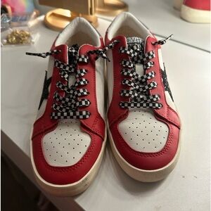 Vintage Havana sneakers